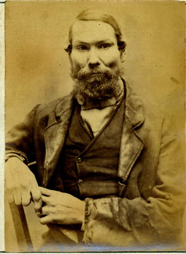 Criminals of 1871-1873
