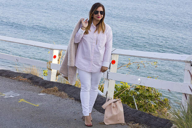 Spring-White-LookOfTheDay