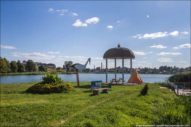 Глубокое, Беларусь Глубокое, Беларусь