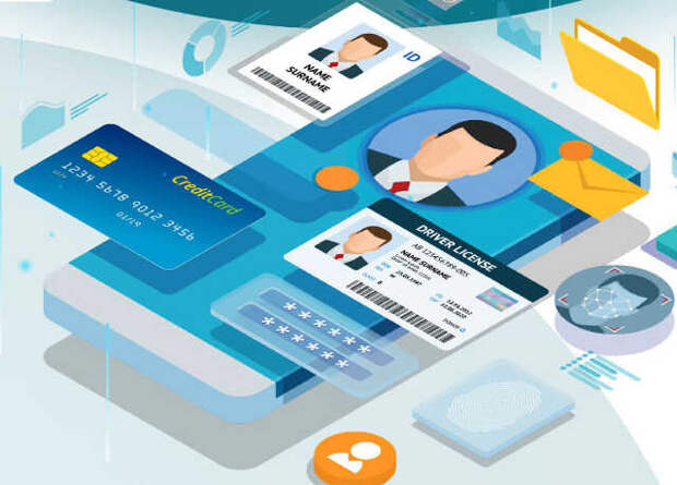 В чем опасность программы Билла Гейтса ID2020