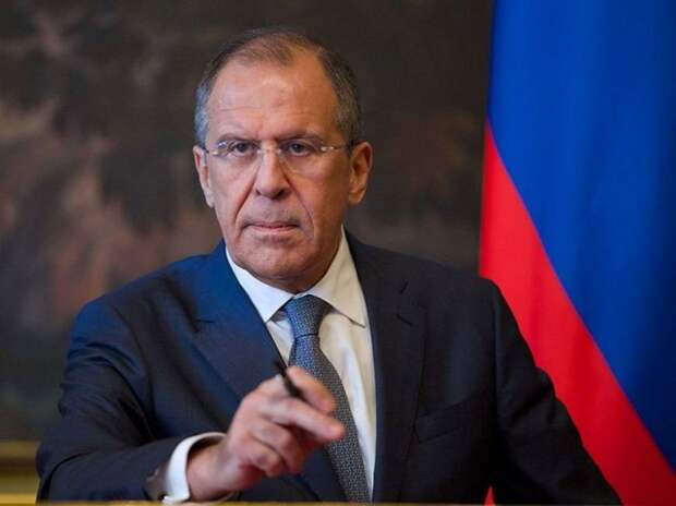 Лавров: Россия никогда не угрожала украинцам ядерным оружием, в отличие от Тимошенко Лавров: Россия никогда не угрожала украинцам ядерным оружием, в отличие от Тимошенко