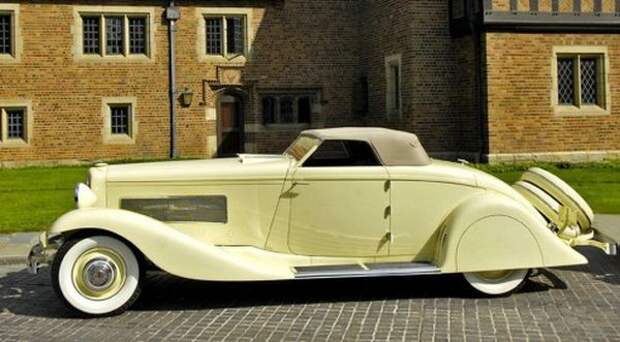 Duesenberg - лучший автомобиль в мире Duesenberg - лучший автомобиль в мире Duesenberg, история, олдтаймер