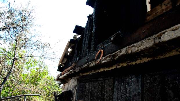 ВСУ увеличили интенсивность ударов по ЛНР из минометов и танков