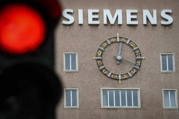 Ответка за турбины Siemens: Немецкие СМИ обнаружили в Крыму американские генераторы