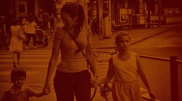 Правительство потратит 455 миллиардов рублей на выплаты на детей 8-16 лет, каждая семья получит до 12 тысяч