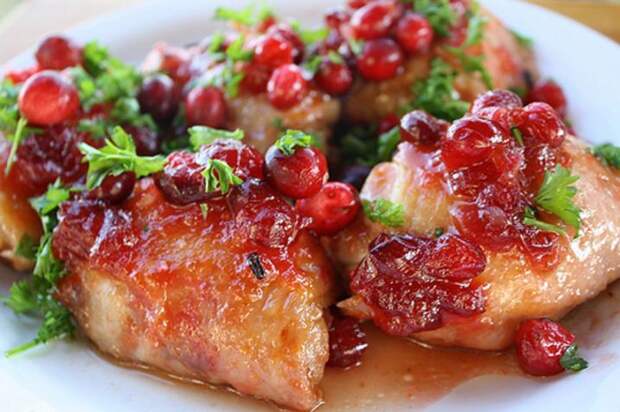 10 вкуснейших блюд из куриного филе 10 вкуснейших блюд из куриного филе