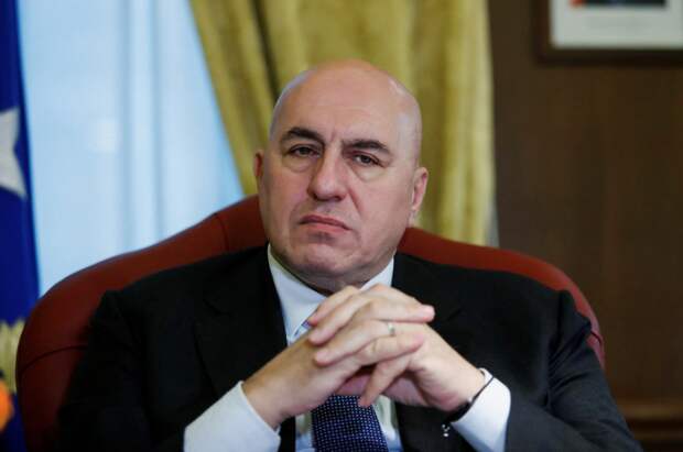 Гвидо Крозетто