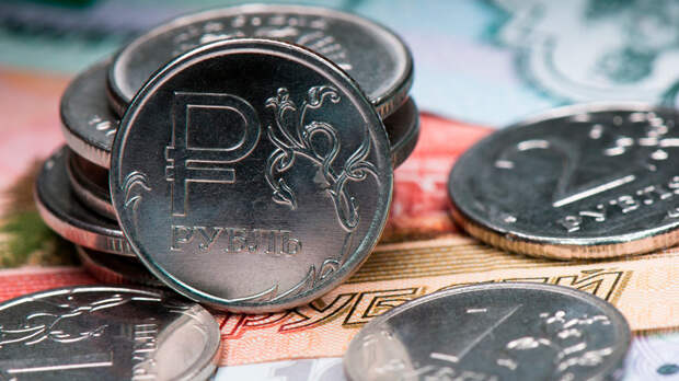 Орешкин назвал сегодняшний курс рубля абсолютно рыночным