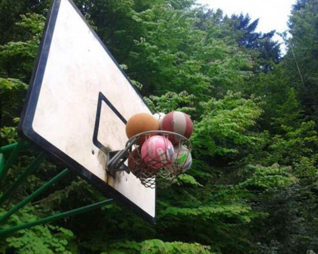 Спортивные фотоприколы. часть 3 (27 фото) Спортивные фотоприколы. часть 3 (27 фото)