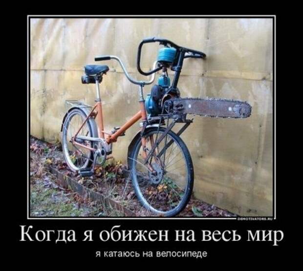 Демотиваторы это полезные приколы.