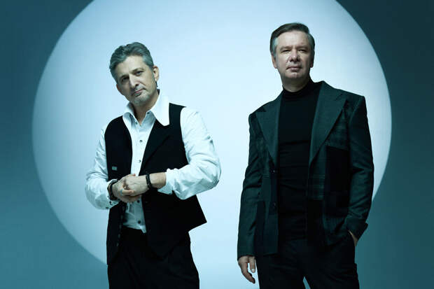 Группа "Ундервуд" впервые вживую сыграет новые песни в Санкт-Петербурге