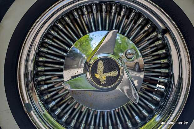 Парад ретро автомобилей в Минске Парад ретро автомобилей в Минске авто, встреча, минск, олдтаймер, ретро автомобили