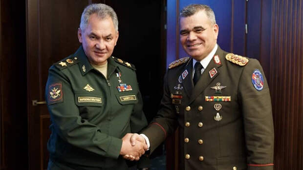 "Мёртвая страна". Почему Россия не спасла Венесуэлу. Тень Шойгу и цена предательства