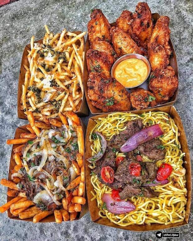 Вредная, но очень вкусная настоящая мужская еда Вредная, но очень вкусная настоящая мужская еда аппетит, еда, мужская еда, мясо