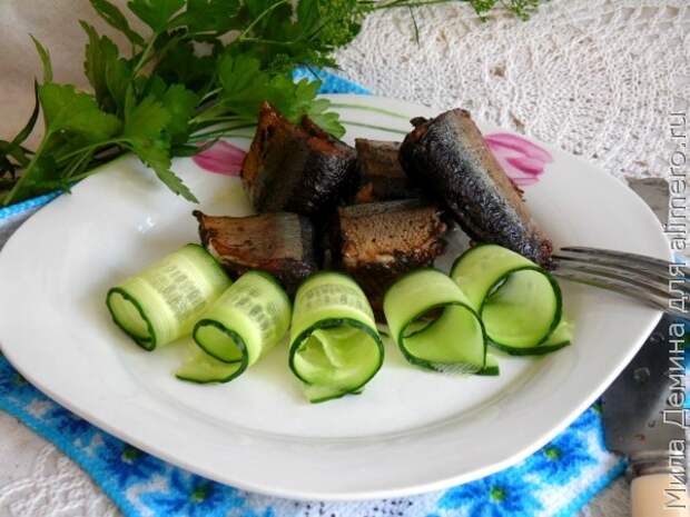 Консервы Консервы