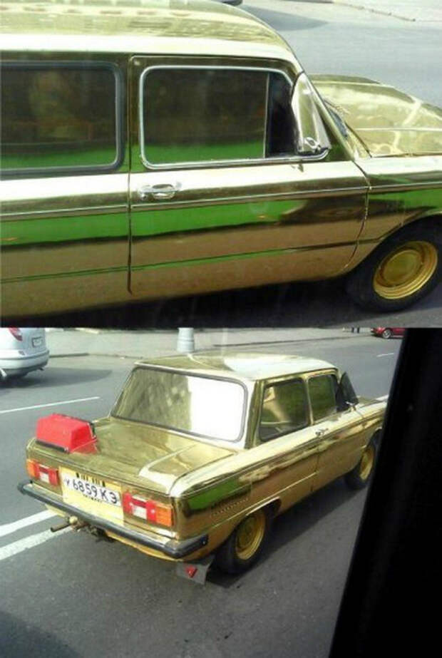 Красиво жить не запретишь! | Фото: Позитив для всех. Красиво жить не запретишь! | Фото: Позитив для всех.