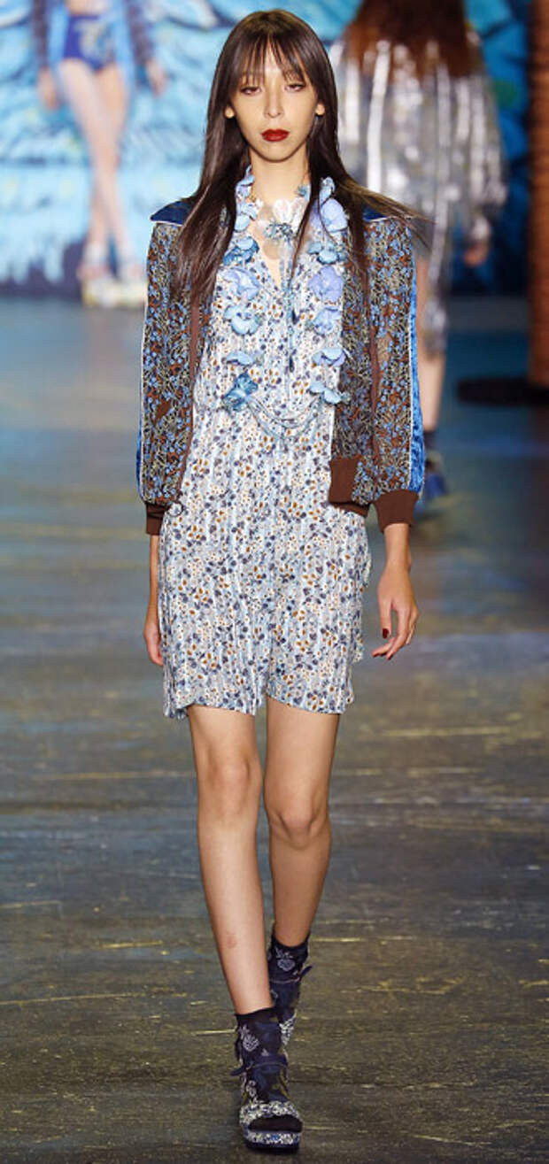 Anna Sui