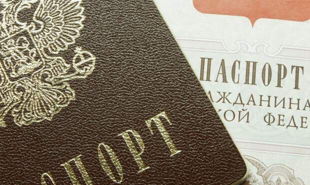 ГД во II чтении одобрила пересылку владельцу нового паспорта по почте ГД во II чтении одобрила пересылку владельцу нового паспорта по почте