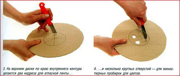 Лето в сумке
