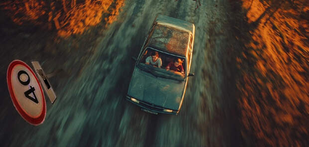 "Нештрафуемый" порог снизили, а сообщить водителям забыли? Что не так с ограничением скорости