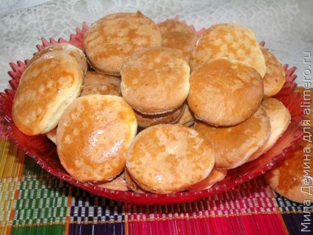 Пряники Пряники