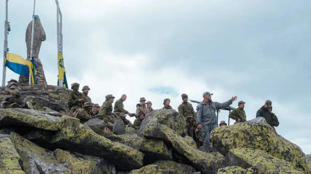 Политолог: вероятность нападения Киева на Приднестровье очень высока