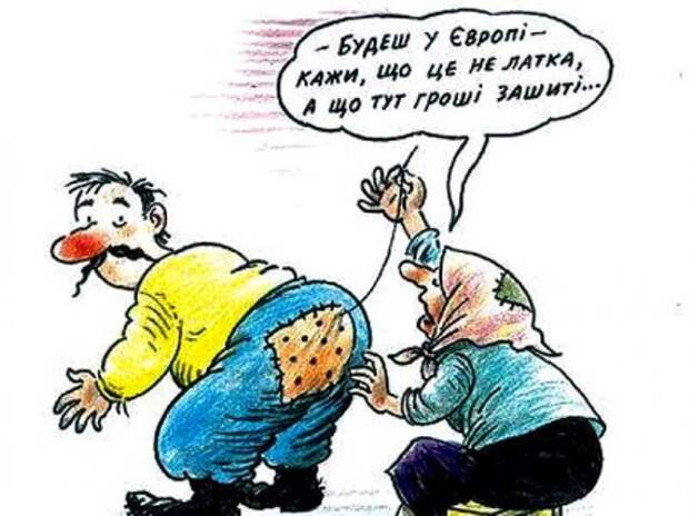 АЛЕКСАНДР РОДЖЕРС: ВО СКОЛЬКО МИЛЛИАРДОВ ОБОШЛИСЬ УКРАИНЕ ИГРЫ БАНДЕРОВЦЕВ.