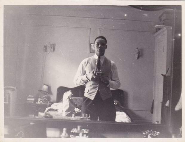 Колин Пауэлл, бывший генерал Вооружённых Сил и госсекретарь США, 1950-е звезды, люди, фото