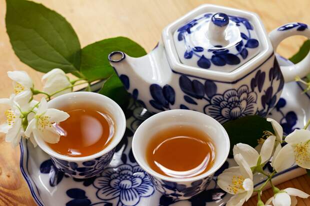 О вреде чая для некоторых категорий людей предупредил врач Тяжельников