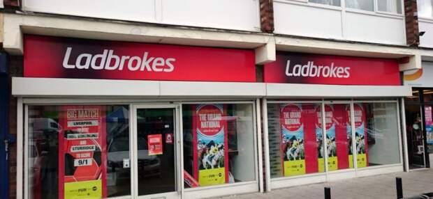 Ladbrokes вышла из Responsible Wagering Australia