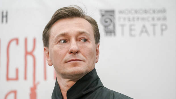 Художественным руководителем МХАТ имени Горького назначен Сергей Безруков