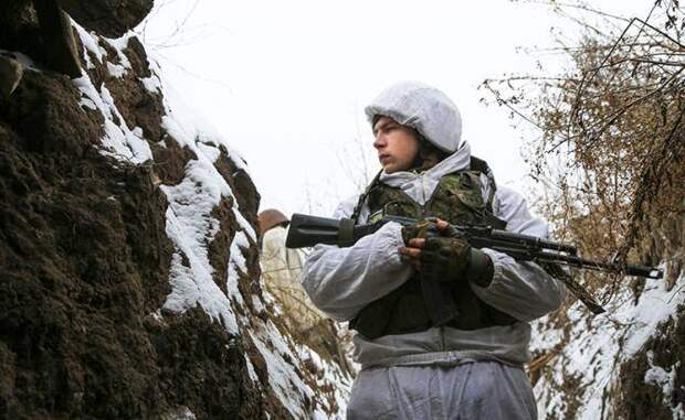 Россия вооружит Донбасс «Корнетами», «Панцирями» и «Ратниками»