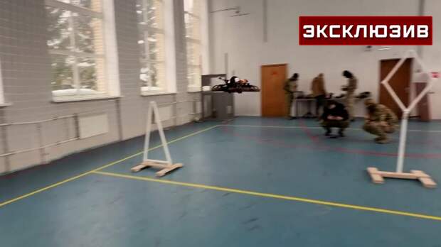 Опыт игры на приставках учли при отборе добровольцев в войска БПЛА