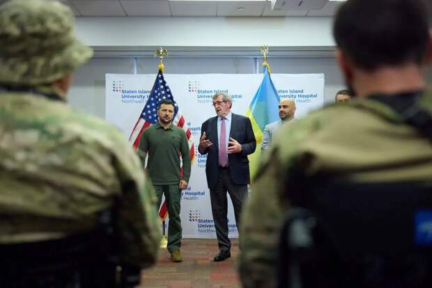 Возможно ли понудить Киев военной силой к заключению мирного соглашения