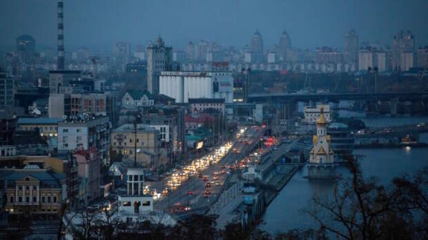 Глава Минэнерго Украины спрогнозировал нехватку генерации электричества на зиму