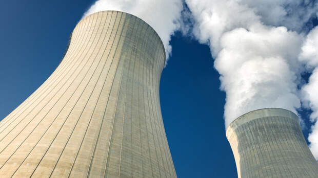 Казахстан отказался от участия России в строительстве трех новых ТЭЦ