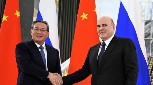 В Китае признали экономическое отставание от России в ключевом аспекте