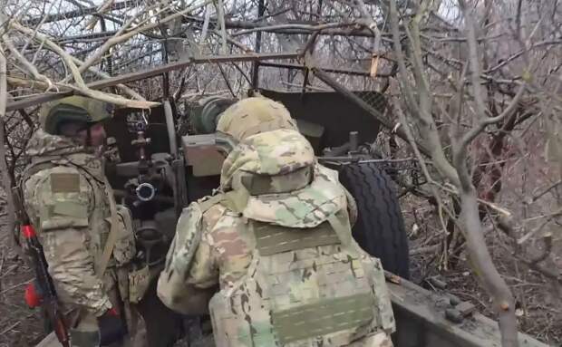 ВС РФ продолжают взламывать оборону ВСУ по реке Гайчур, освободив село Жовтневое