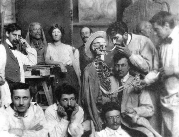 1913 г. Увидеть, история, фото