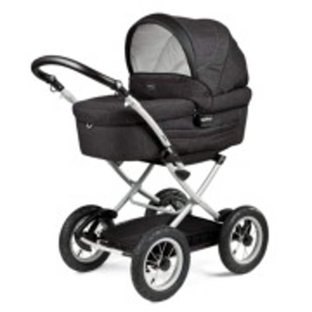 Коляска люлька Peg-Perego Young Auto