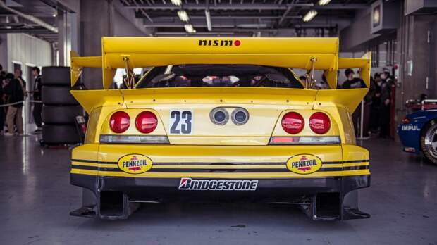 Фестиваль Nismo-2015 Фестиваль Nismo-2015 nismo, nissan