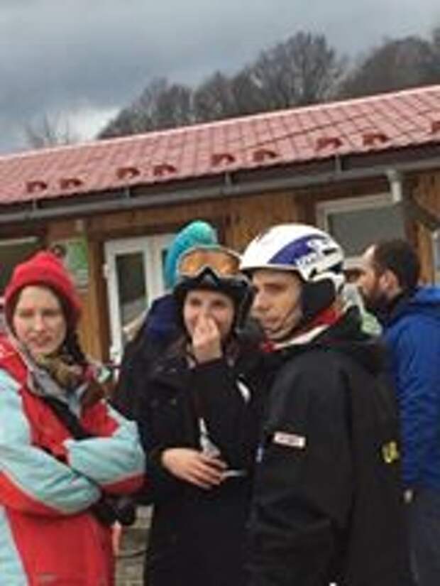 Фото Ігора Жданова.