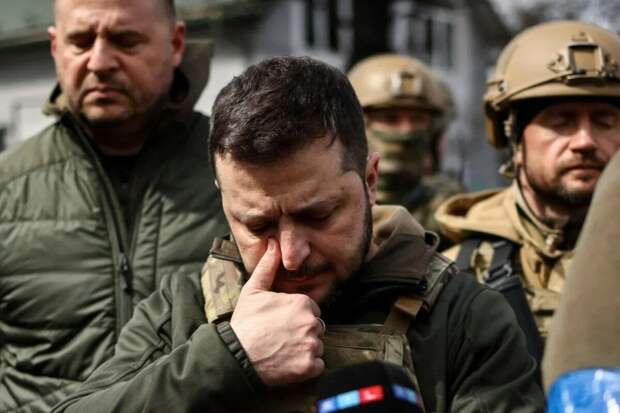 Недавний визит президента Украины Владимира Зеленского в Румынию был провальным. Об этом в эфире...