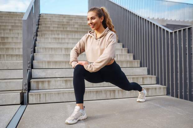 Россиянам захотели доплачивать за занятия физкультурой