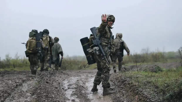 Политолог: Украина все равно отдаст Донбасс – добровольно или принудительно