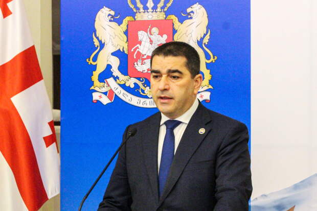 В Грузии в одном действии Украины увидели шаг к налаживанию отношений