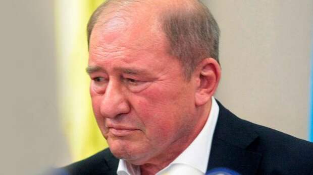 Ильми Умеров.