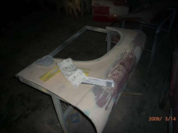 Волго-Мерс: образец русско-немецкой дружбы Волго, мерс