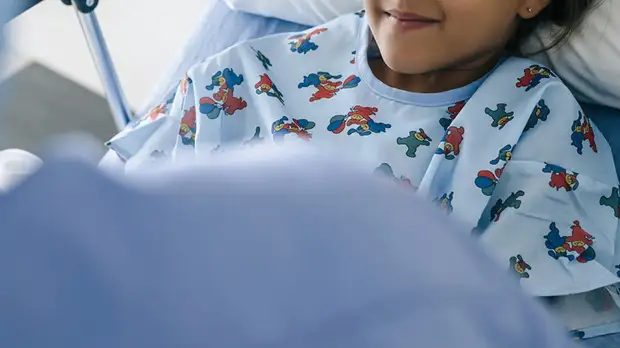 У семи детей из лагеря в Подмосковье обнаружили кишечную инфекцию