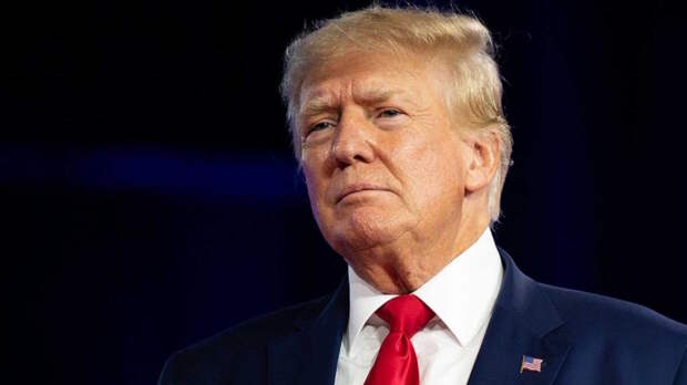 Трамп заявил, что для Гренландии будет выгодно стать частью США